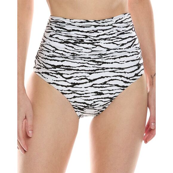 Melissa Odabash Lyon Bikini Bottom - Picture 1 of 3
